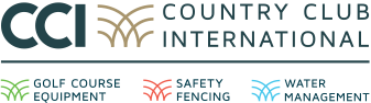 Country Club International Logo