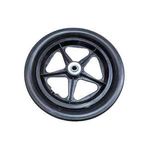Golf Hire Buggy Wheel