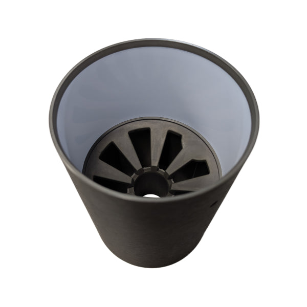 Locking Putting Cup Sleeve