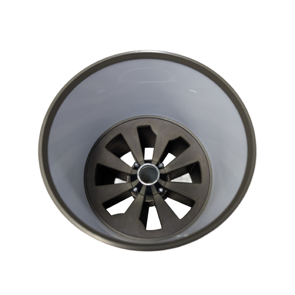 Locking Putting Cup Ferrule