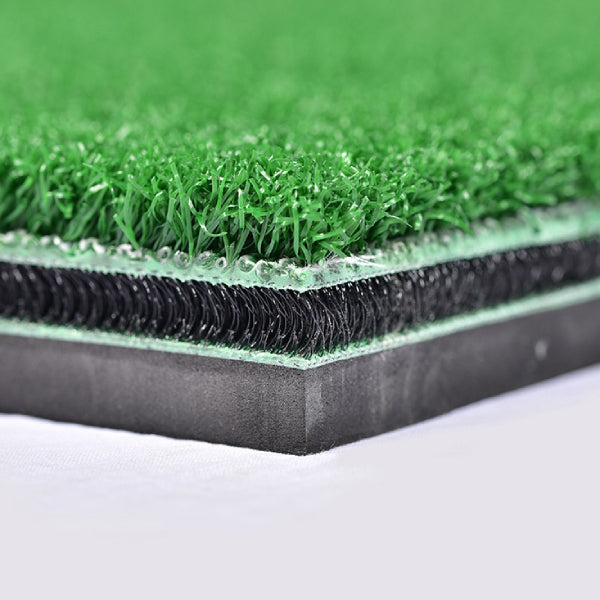3D Swing Training Golf Driving Range Mat