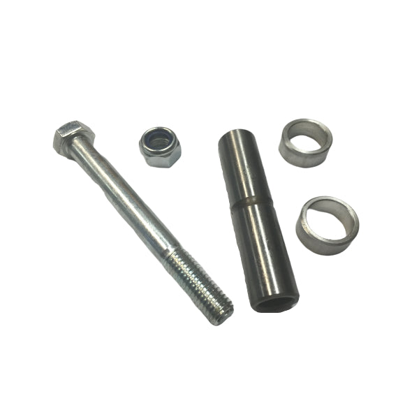 Heavy Duty Golf Ball Picker Axle Kit