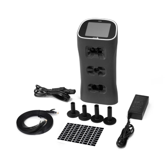 Spica 3 Portable Launch Monitor