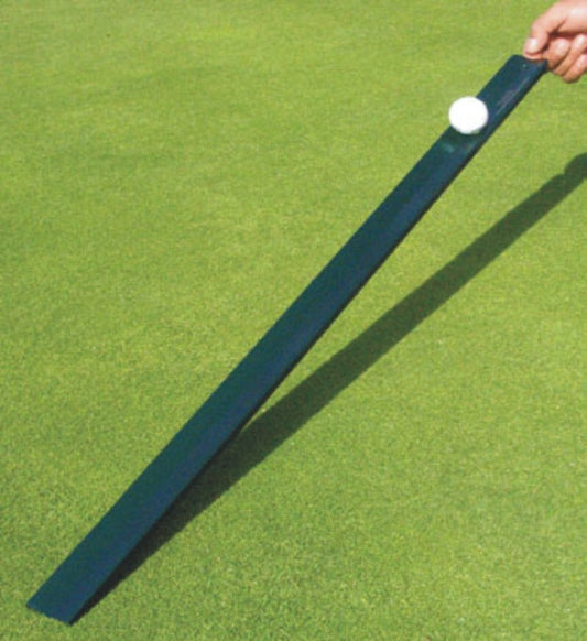 Putting Green Speed Meter
