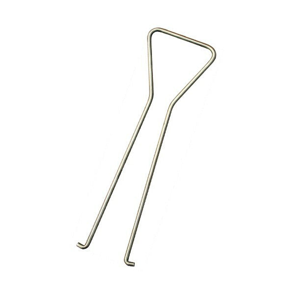 Two Prong Cup Puller