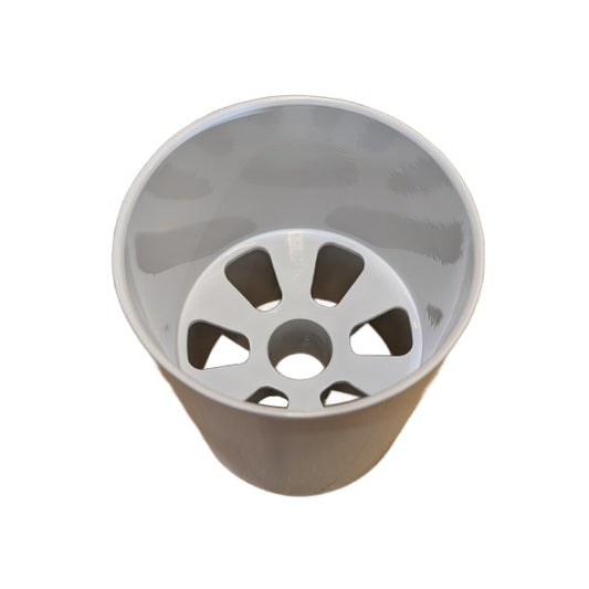 6 Inch Aluminium Golf Putting Cup