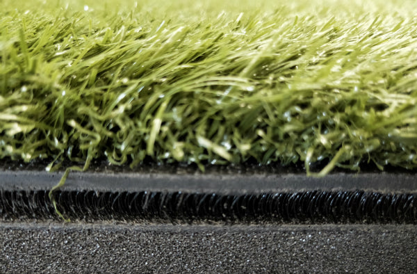 Greenlush 3D Square Golf Mat