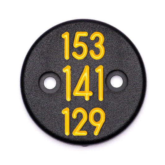 Sprinkler Marker