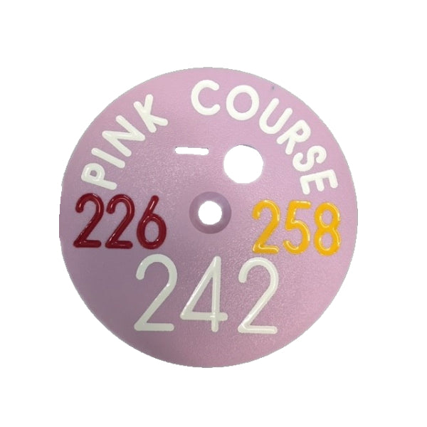 Sprinkler Marker