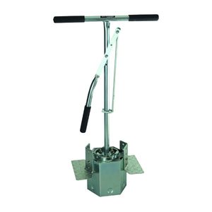 Adjustable Depth Hex-Plugger
