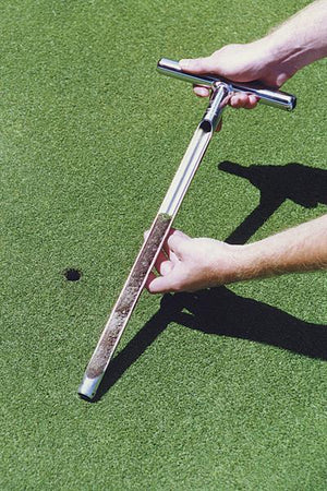 Soil Sampling Probe