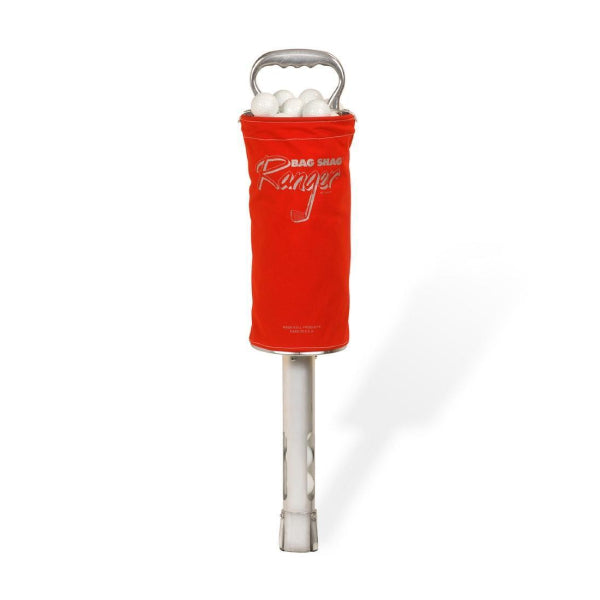 Bag Shag Ranger Golf Ball Picker