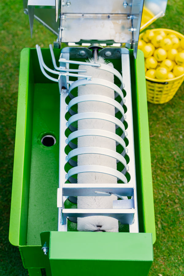 Twister 1 Golf Ball Washer