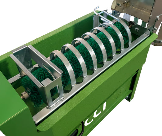 Twister 1 Golf Ball Washer