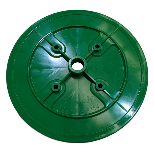 Picker Plus End Disc