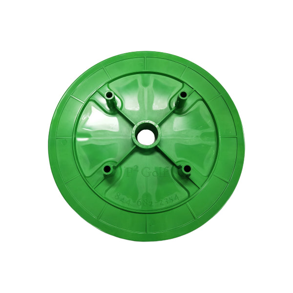 P2 Picker Plus Disc