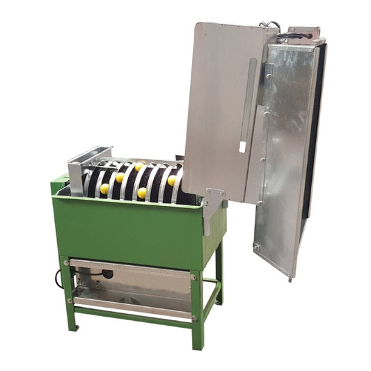 Twister 4 Golf Ball Washer