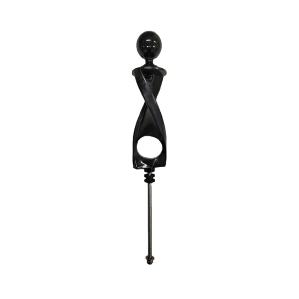 Ball Washer Agitator Assembly