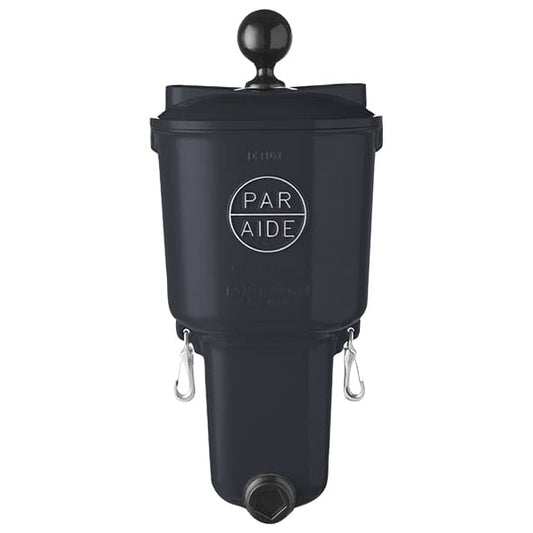 Deluxe Golf Ball Washer