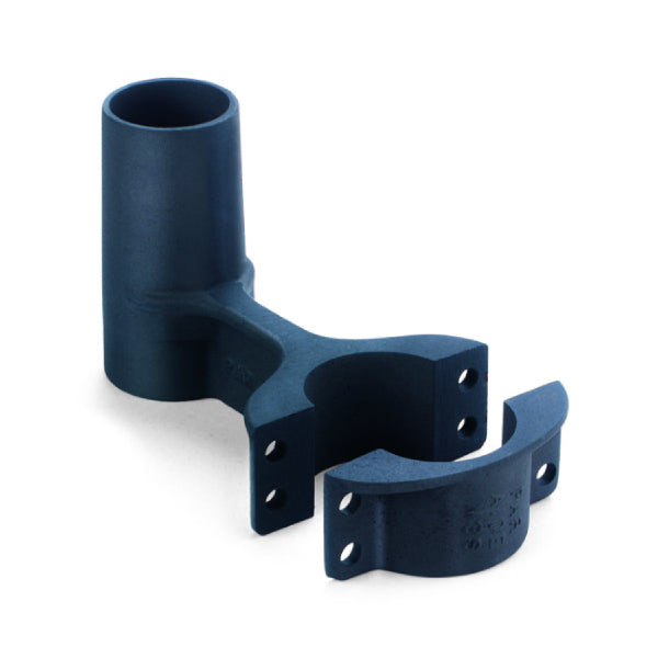 Golf Club Washer Mounting Bracket