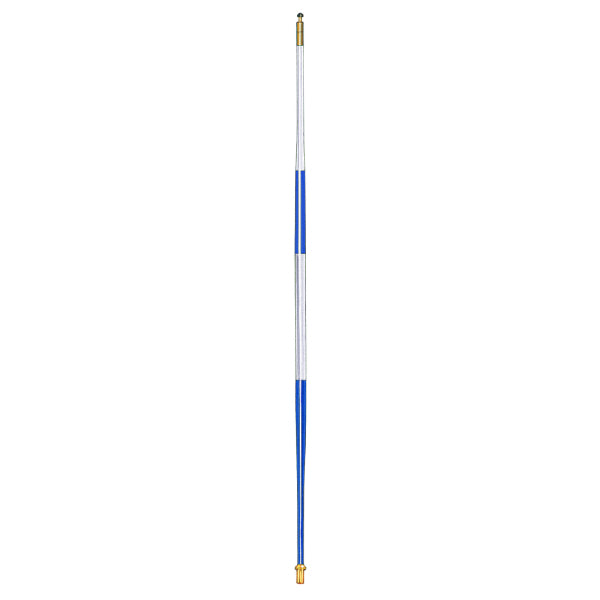 Tapered Tournament Fibreglass Golf Flagstick