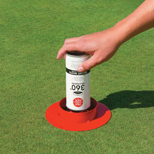 360 Hole Painting Tool