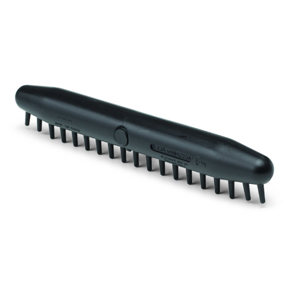 17 Inch Accuform Ace II Bunker Rake Head