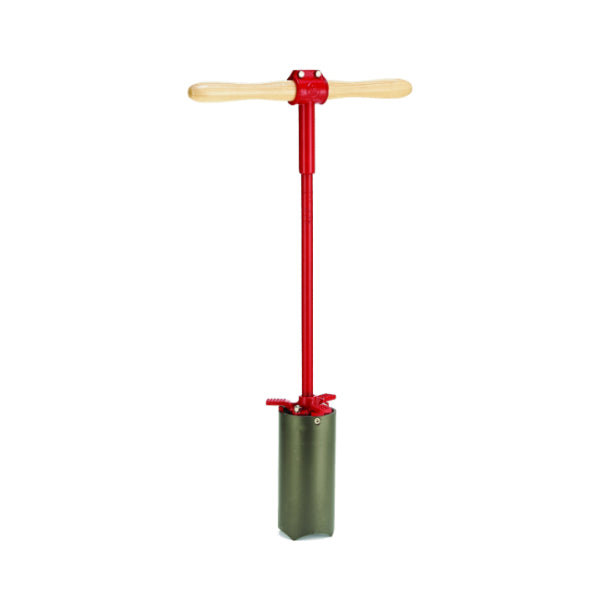 Foot Extraction Hole Cutter