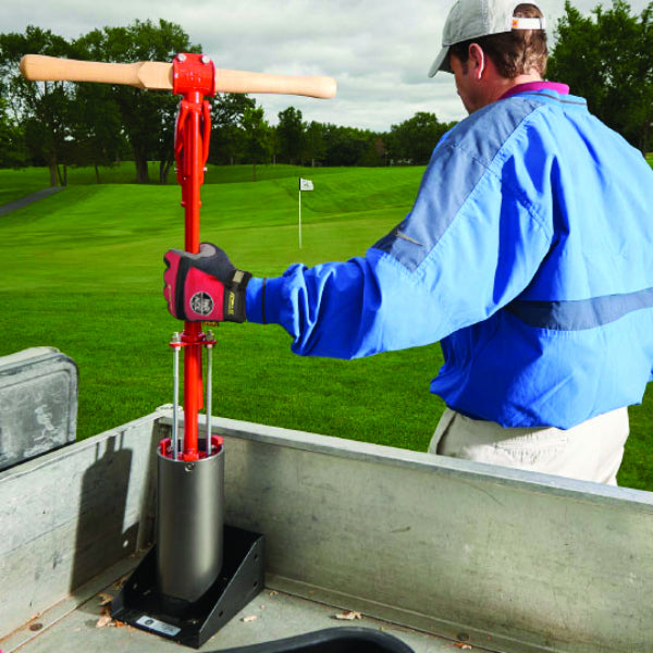 Hole Cutter Carrier