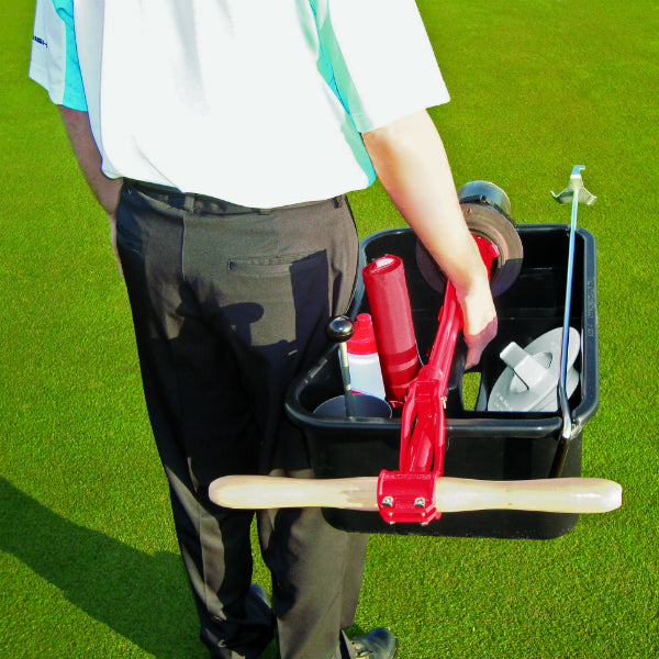 Crew Caddy