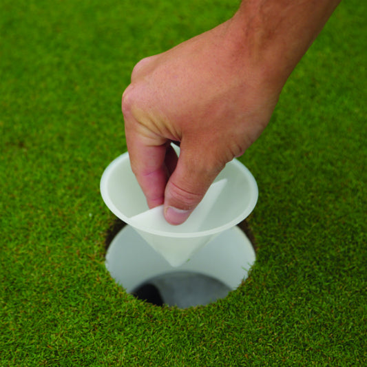 Putting Cup Saver - Pack of 5