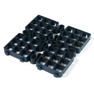 Core Buster Drag Mat Panel