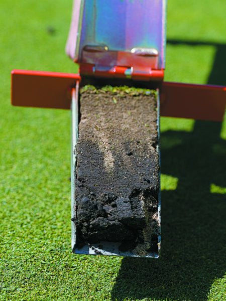 Accuform Soil Profile Sampler