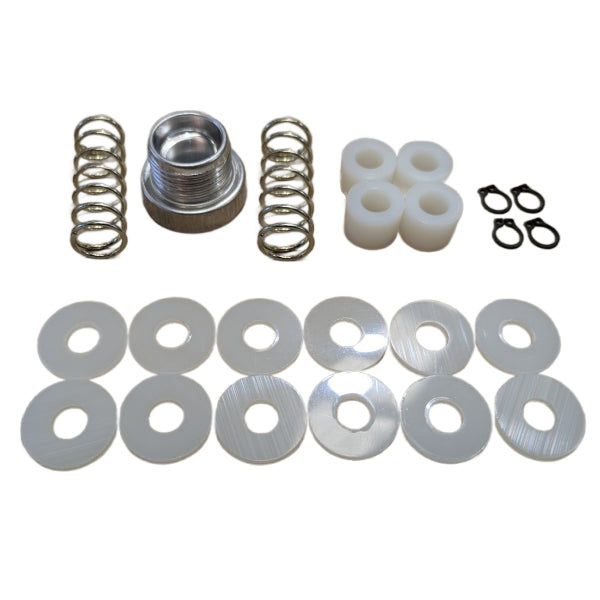Accuform Accuseed Replacement Parts Kit