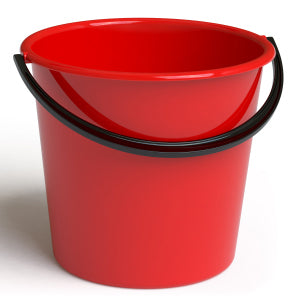 Sand Bucket - Box of 100