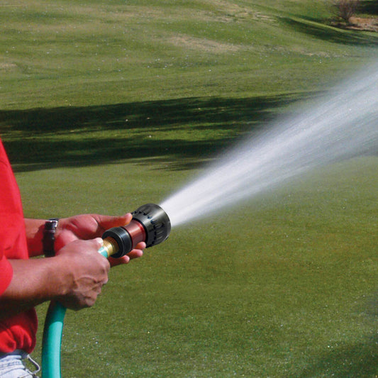 TurboShift Ultramax High Flow Hose Nozzle