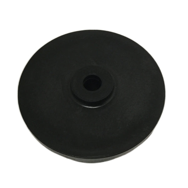 Heavy Duty Rubber Picker End Flange