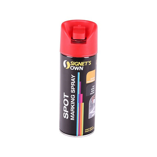 Spot Marking Paint - Pack of 12