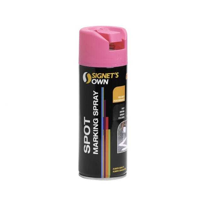 Spot Marking Paint - Pack of 12