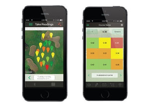 SpecConnect FieldScout Pro