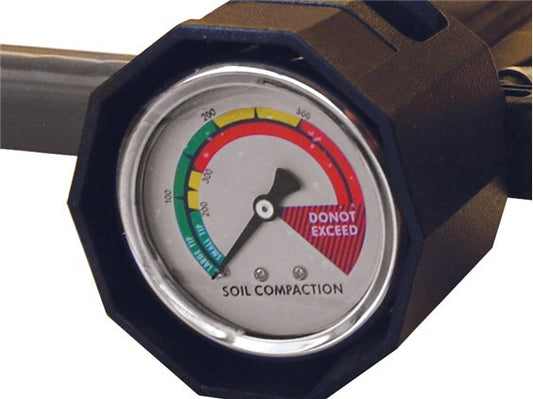 Soil Compaction Tester