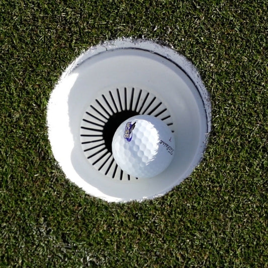 Todays Golf Cup II - Pack of 20