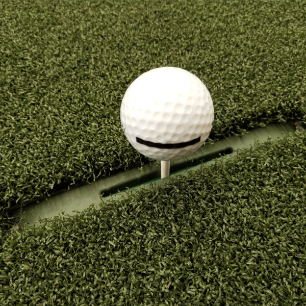 Tee Station