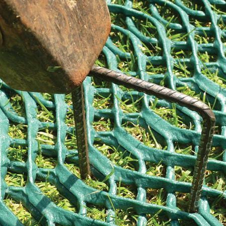 Grass Reinforcement Mesh Pin - Pack of 50