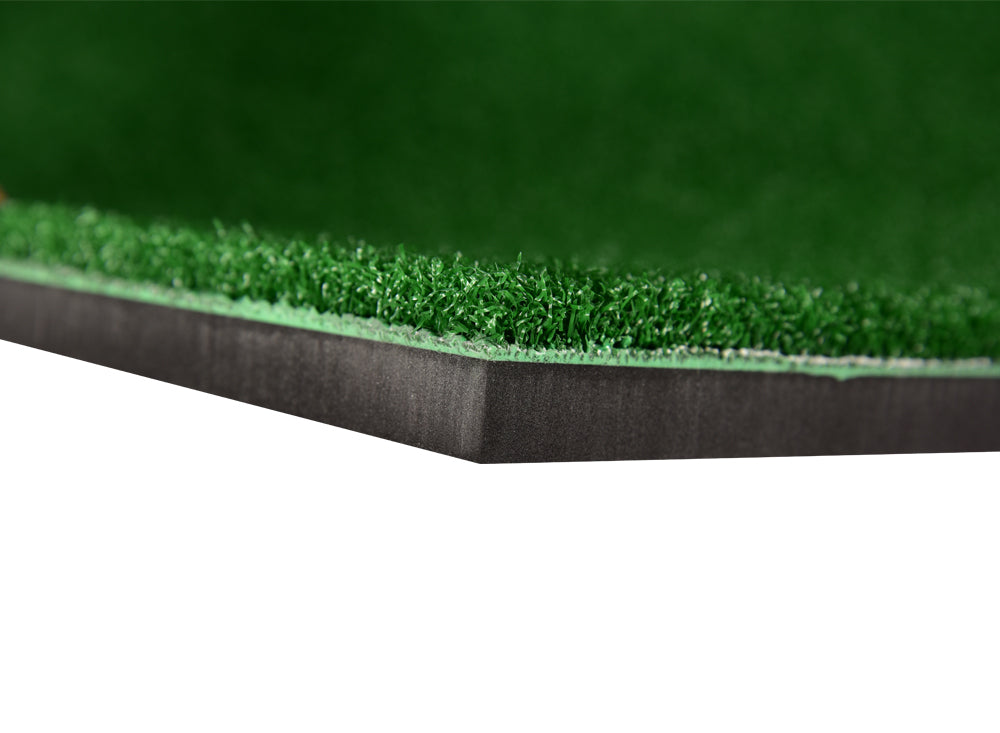 2D Driving Range Mat