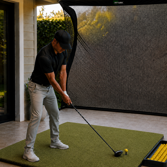 'The Hole-In-One' Complete Home Bundle