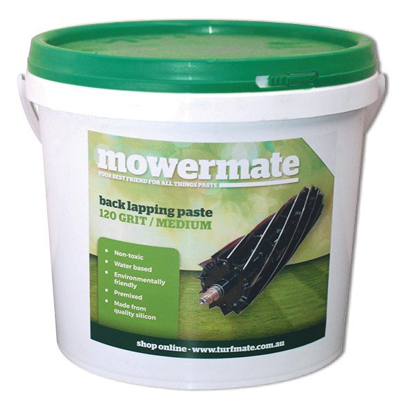 Turfmate Lapping Compound Paste - 13kg