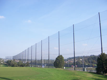 CCI Safety Fencing in Ringwood, Vic.