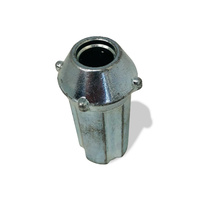 Pro Hole Flag Pole Locking Ferrule