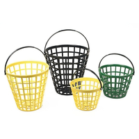 Country Club International Golf Ball Basket